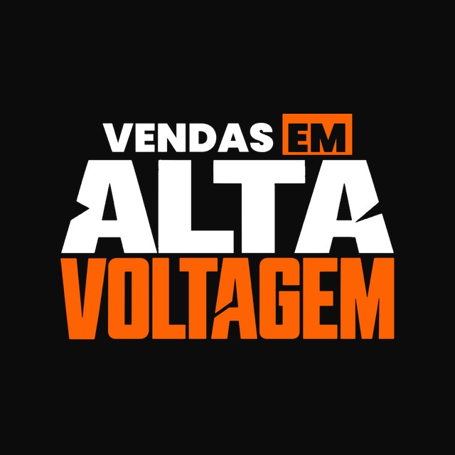 Vendas em Alta Voltagem